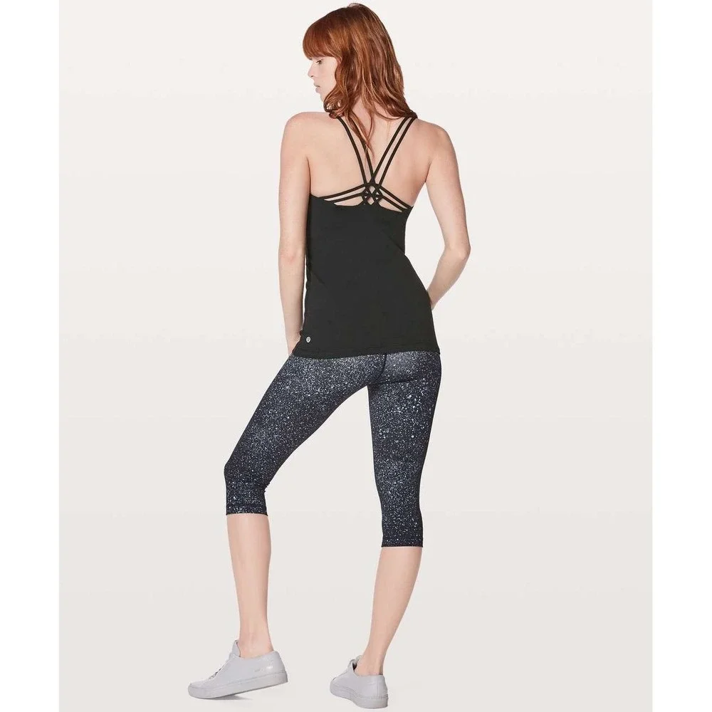 Lululemon Athletica Create Your Calm Tank - Size 4